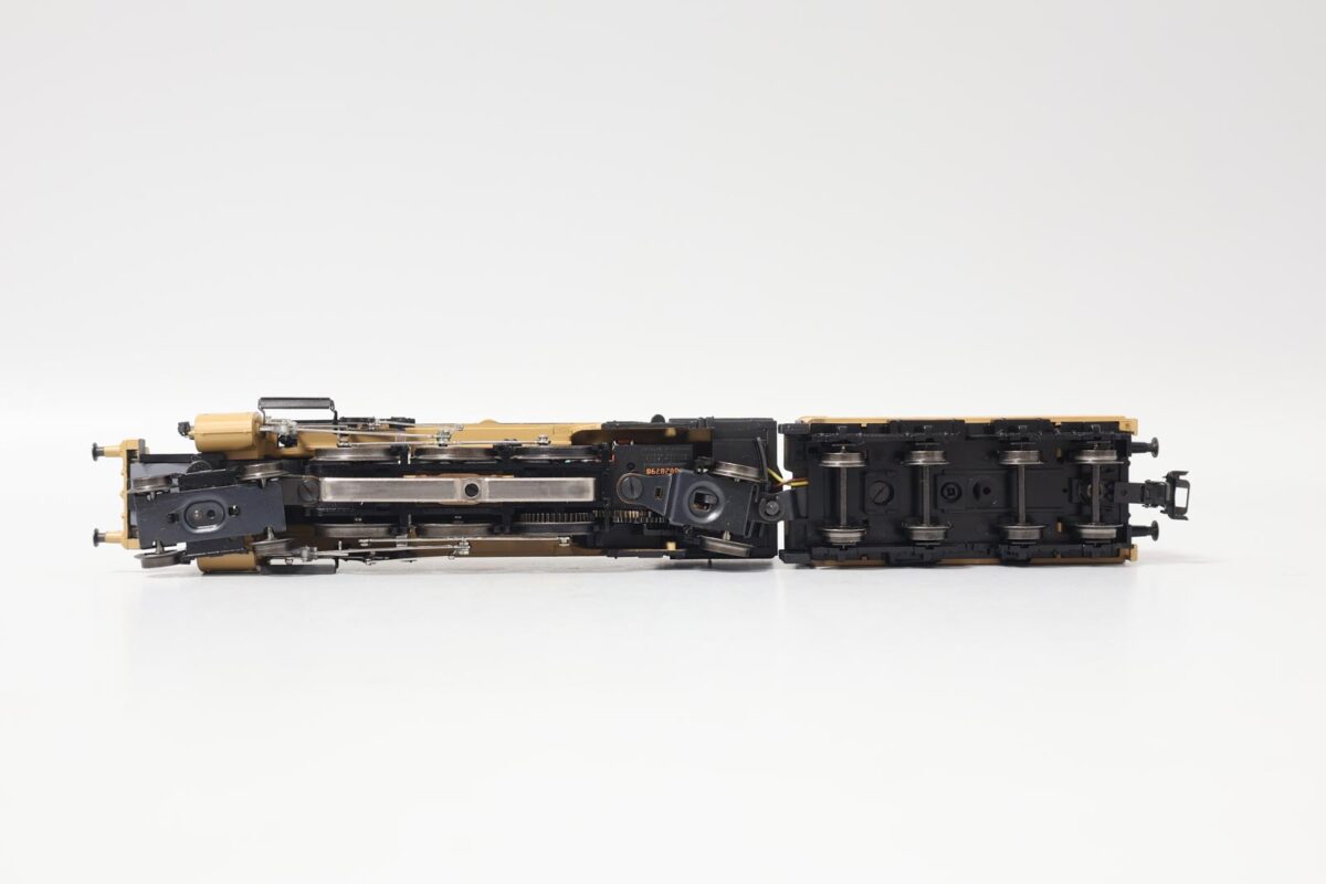 Märklin 37185 Digitale stoomlocomotief S3/6 K.Bay.Sts.B. - Afbeelding 7