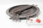 Märklin 7286 draaischijf voor K rails - Afbeelding 3
