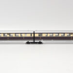 Märklin 37770 digitaal dieseltreinstel Vliegende Hamburger SVT137 DRG