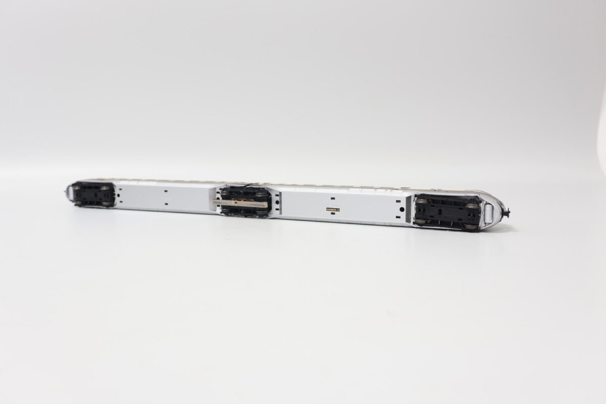 Märklin 37770 digitaal dieseltreinstel Vliegende Hamburger SVT137 DRG - Afbeelding 6