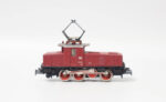 Märklin 3001 Elektrische locomotief E63DB
