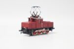 Märklin 3001 Elektrische locomotief E63DB - Afbeelding 6