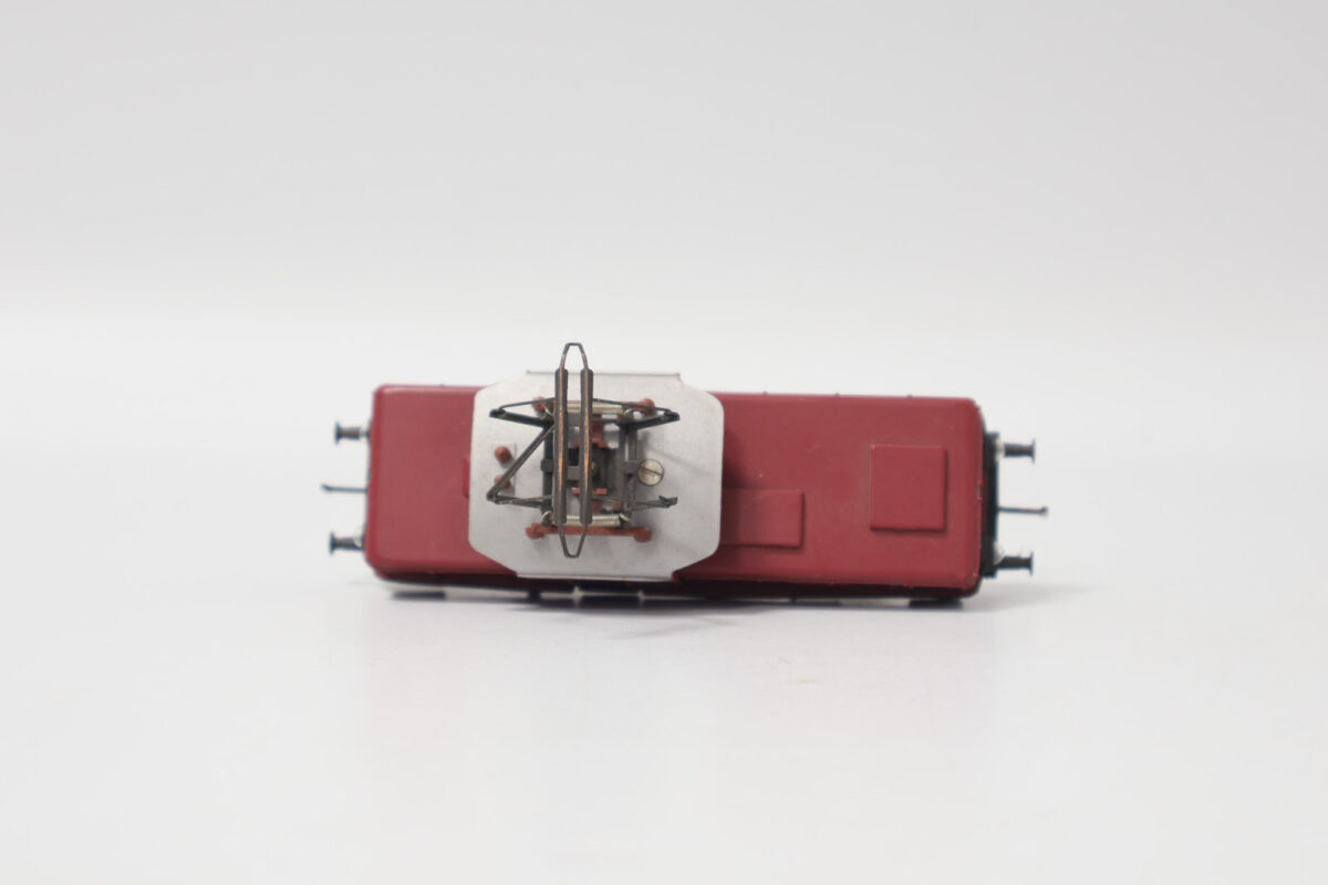 Märklin 3001 Elektrische locomotief E63DB - Afbeelding 8