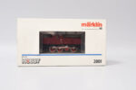 Märklin 3001 Elektrische locomotief E63DB - Afbeelding 9