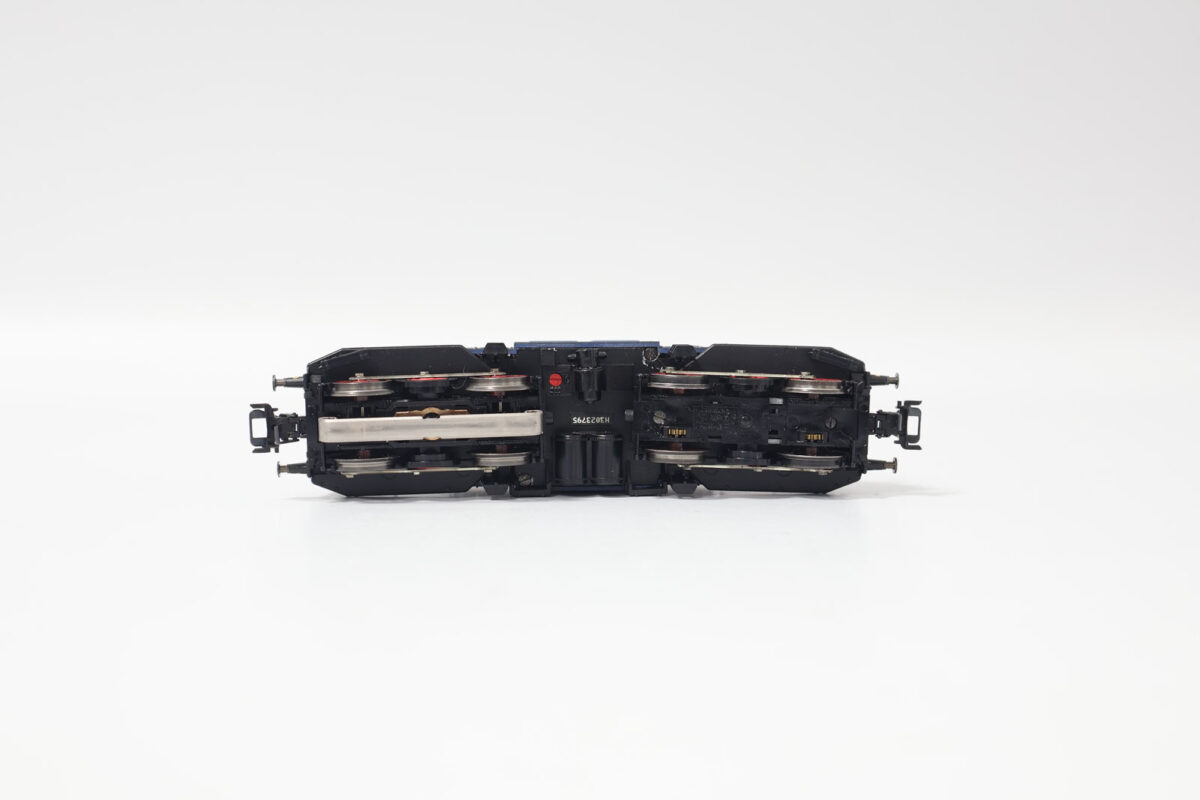 Märklin 3748 digitale elektrische locomotief E70 DB - Afbeelding 6