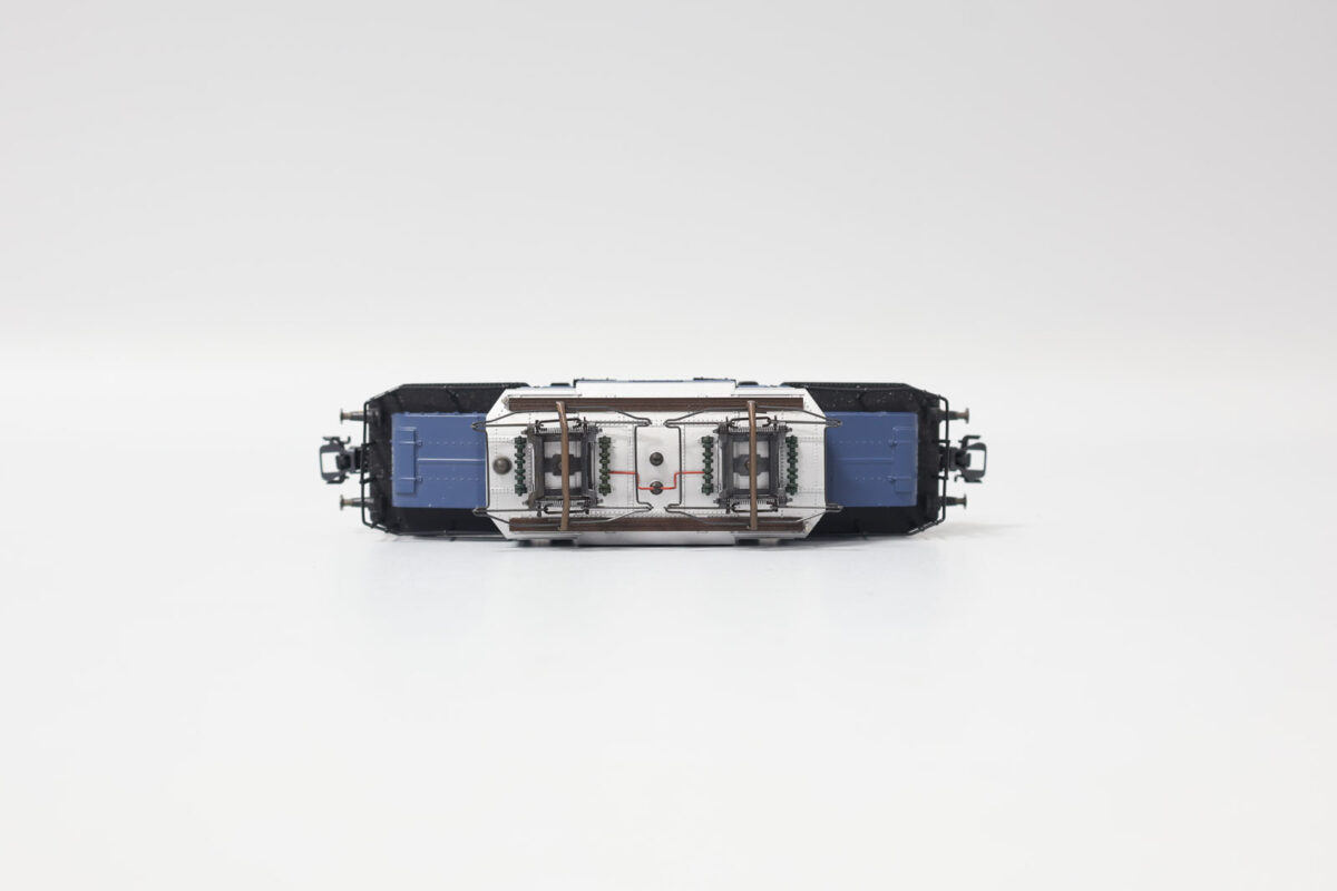 Märklin 3748 digitale elektrische locomotief E70 DB - Afbeelding 7
