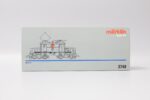 Märklin 3748 digitale elektrische locomotief E70 DB - Afbeelding 8