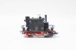 Märklin 3687 stoomlocomotief Glaskasten BR98.3 DB