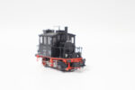 Märklin 3687 stoomlocomotief Glaskasten BR98.3 DB - Afbeelding 2