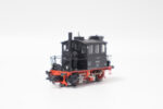 Märklin 3687 stoomlocomotief Glaskasten BR98.3 DB - Afbeelding 3