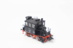 Märklin 3687 stoomlocomotief Glaskasten BR98.3 DB - Afbeelding 7