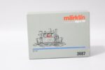 Märklin 3687 stoomlocomotief Glaskasten BR98.3 DB - Afbeelding 10