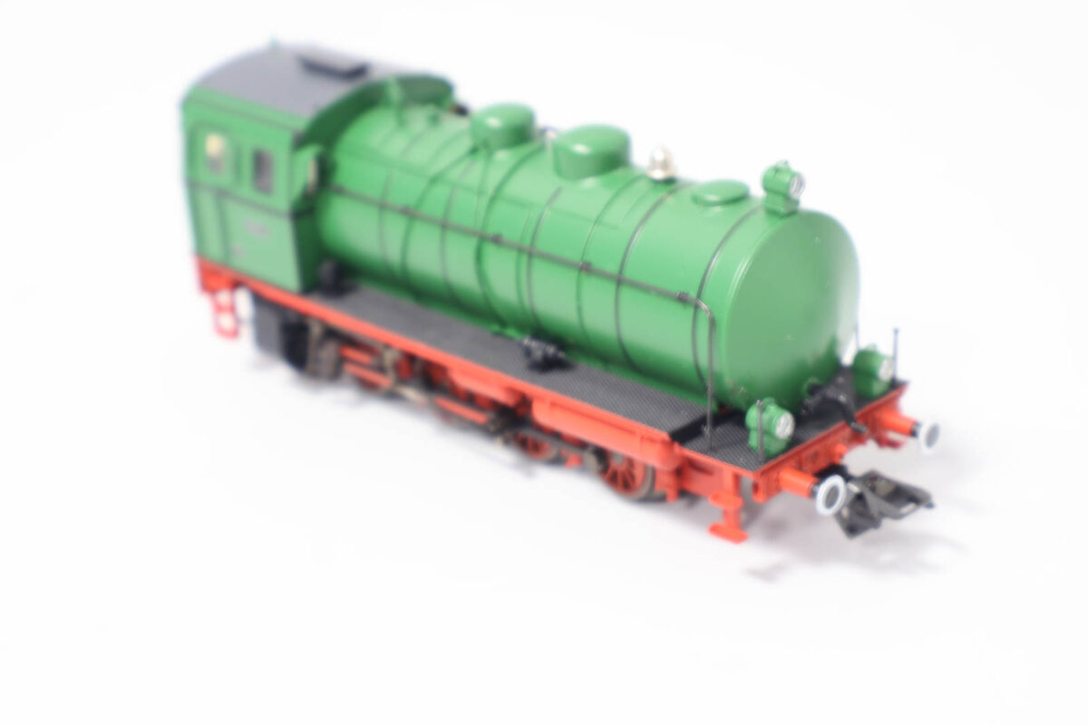 Märklin 26504 treinset Henkel - Afbeelding 2