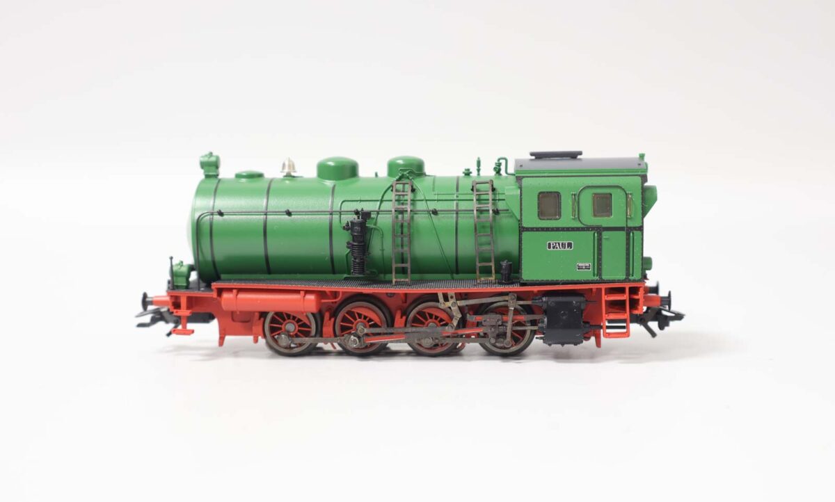 Märklin 26504 treinset Henkel - Afbeelding 6