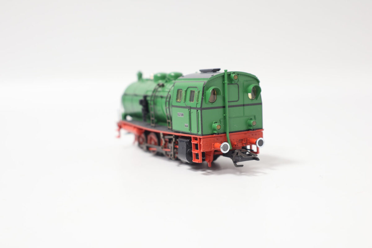 Märklin 26504 treinset Henkel - Afbeelding 7