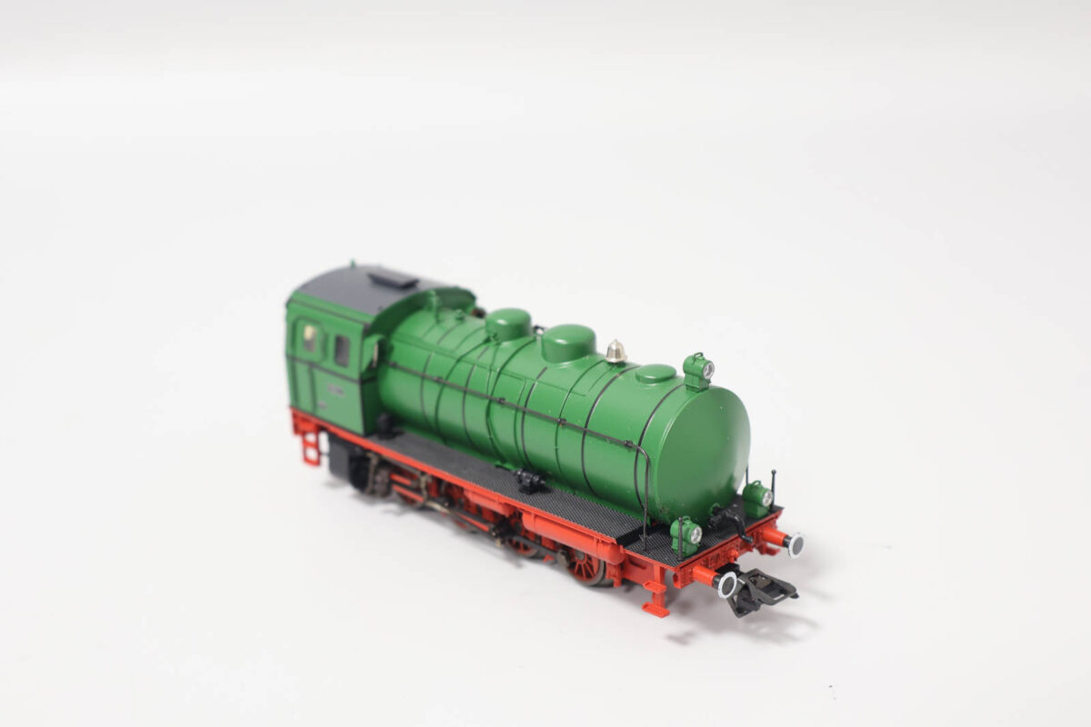 Märklin 26504 treinset Henkel - Afbeelding 10