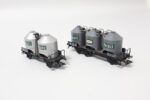 Märklin 26504 treinset Henkel - Afbeelding 11