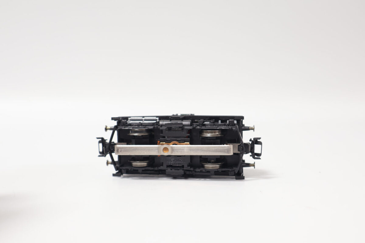 Märklin 37475 Digitale elektrische locomotief BR E69 DB - Afbeelding 7