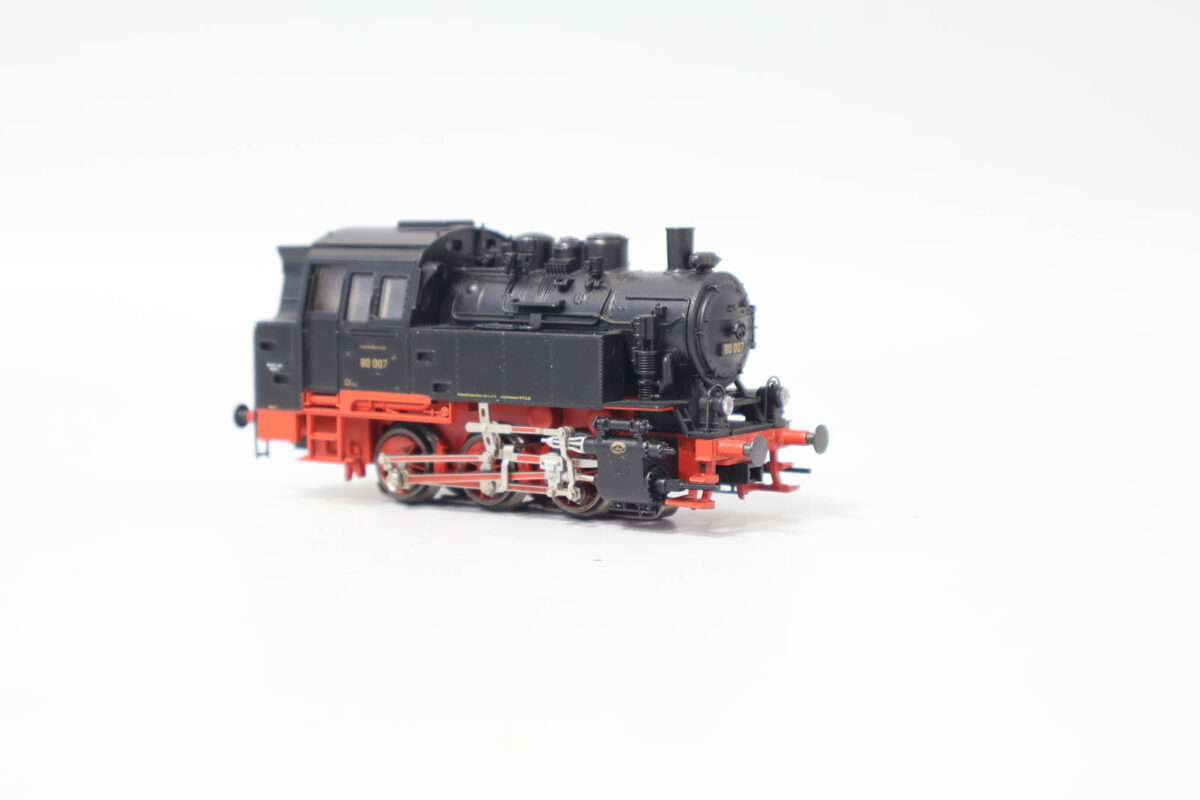 Märklin 2666 treinset Vliegtuigtransport DRG - Afbeelding 3