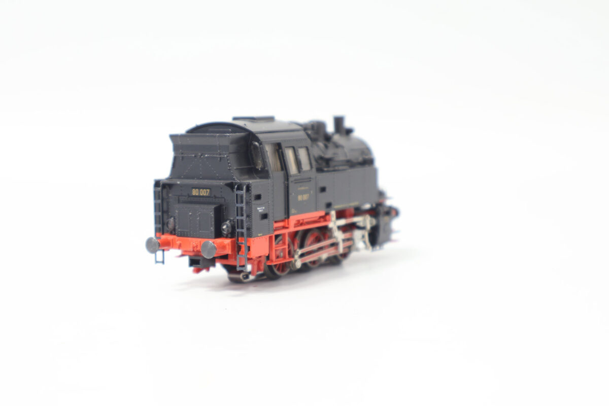 Märklin 2666 treinset Vliegtuigtransport DRG - Afbeelding 4