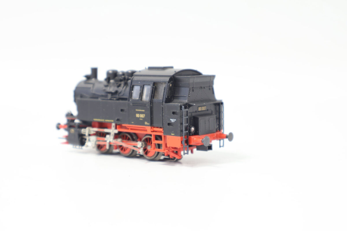 Märklin 2666 treinset Vliegtuigtransport DRG - Afbeelding 5