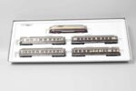 Märklin 26610 Treinset Henschel Wegmann MFX/sound - Afbeelding 2