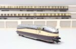 Märklin 26610 Treinset Henschel Wegmann MFX/sound - Afbeelding 5