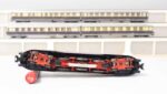 Märklin 26610 Treinset Henschel Wegmann MFX/sound - Afbeelding 7