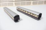 Märklin 26610 Treinset Henschel Wegmann MFX/sound - Afbeelding 10