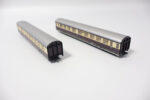 Märklin 26610 Treinset Henschel Wegmann MFX/sound - Afbeelding 11