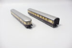 Märklin 26610 Treinset Henschel Wegmann MFX/sound - Afbeelding 12