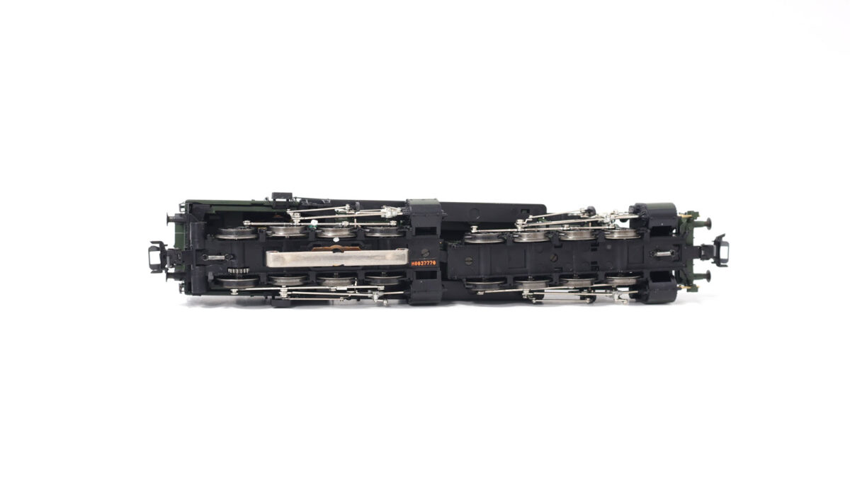 Märklin 26960 Digitale Beierse goederentrein set K.Bay.St .B - Afbeelding 6