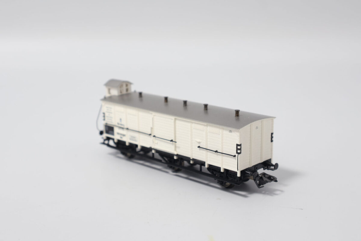 Märklin 26960 Digitale Beierse goederentrein set K.Bay.St .B - Afbeelding 18