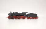 Märklin 37030 digitale stoomlocomotief BR38 DB