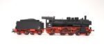 Märklin 37030 digitale stoomlocomotief BR38 DB - Afbeelding 4
