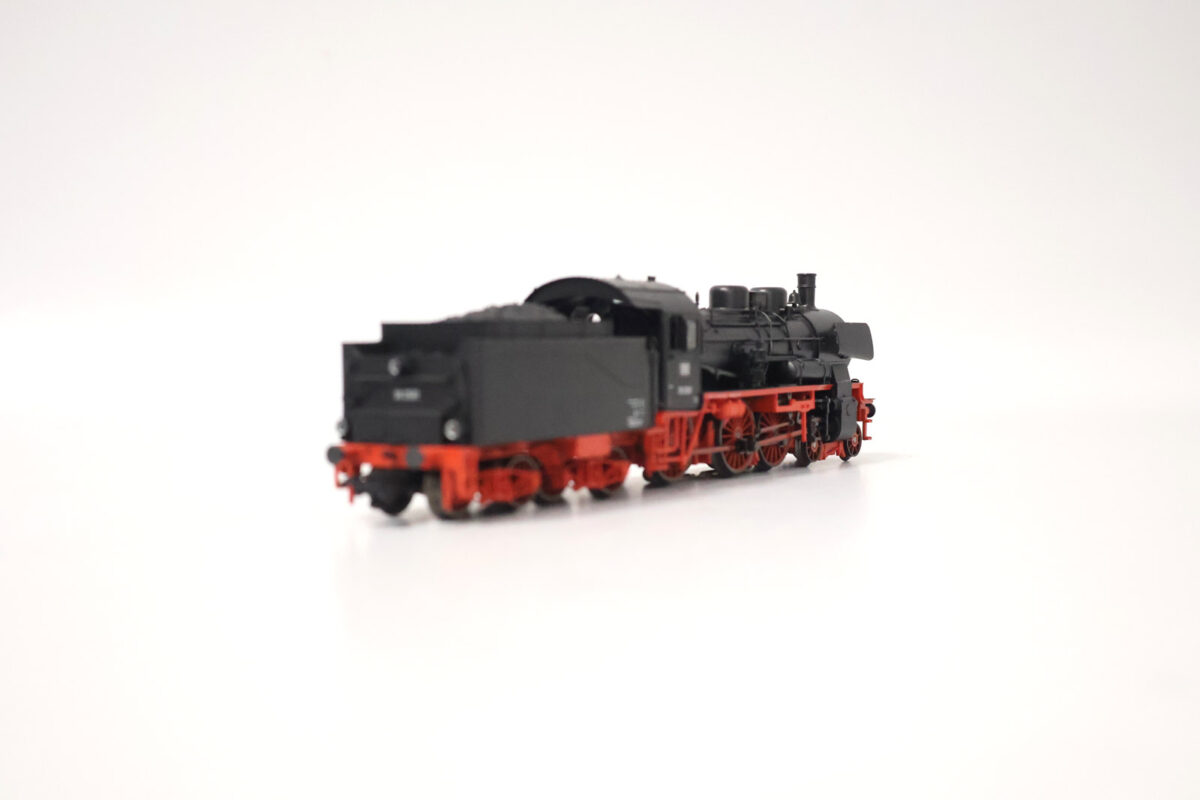 Märklin 37030 digitale stoomlocomotief BR38 DB - Afbeelding 5