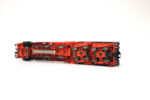 Märklin 37030 digitale stoomlocomotief BR38 DB - Afbeelding 7