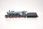 Märklin 3611 Digitale Stoomlocomotief BR C K.W.St.E - Afbeelding 4