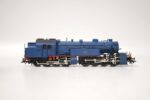Märklin 3798 Digitale stoomlocomotief GT2 4/4 K.Bay.Sts.B