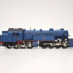 Märklin 3798 Digitale stoomlocomotief GT2 4/4 K.Bay.Sts.B