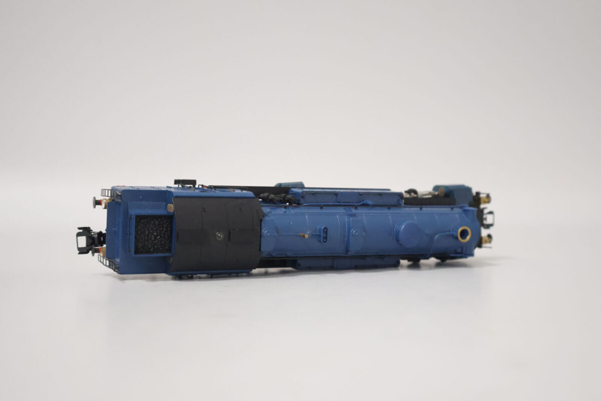 Märklin 3798 Digitale stoomlocomotief GT2 4/4 K.Bay.Sts.B - Afbeelding 8