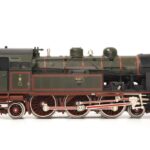 Märklin 3609 stoomlocomotief T18 K.Bay.Sts.B.