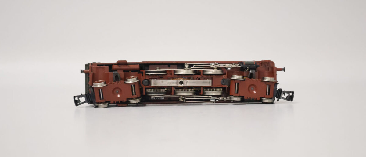 Märklin 3609 stoomlocomotief T18 K.Bay.Sts.B. - Afbeelding 7