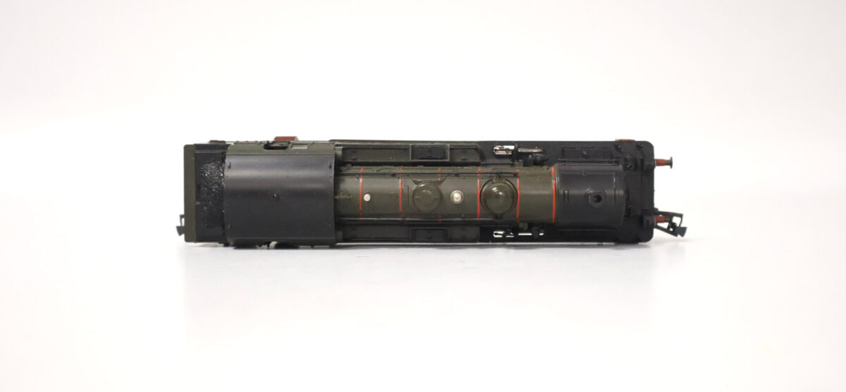 Märklin 3609 stoomlocomotief T18 K.Bay.Sts.B. - Afbeelding 8