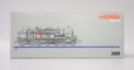 Märklin 3609 stoomlocomotief T18 K.Bay.Sts.B. - Afbeelding 9