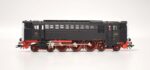 Märklin 3720 digitale diesellok V32 DB