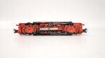 Märklin 3720 digitale diesellok V32 DB - Afbeelding 6