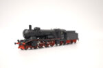 Märklin 3711 Digitale stoomlocomotief BR18.1 DB - Afbeelding 3