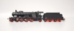 Märklin 3711 Digitale stoomlocomotief BR18.1 DB - Afbeelding 4