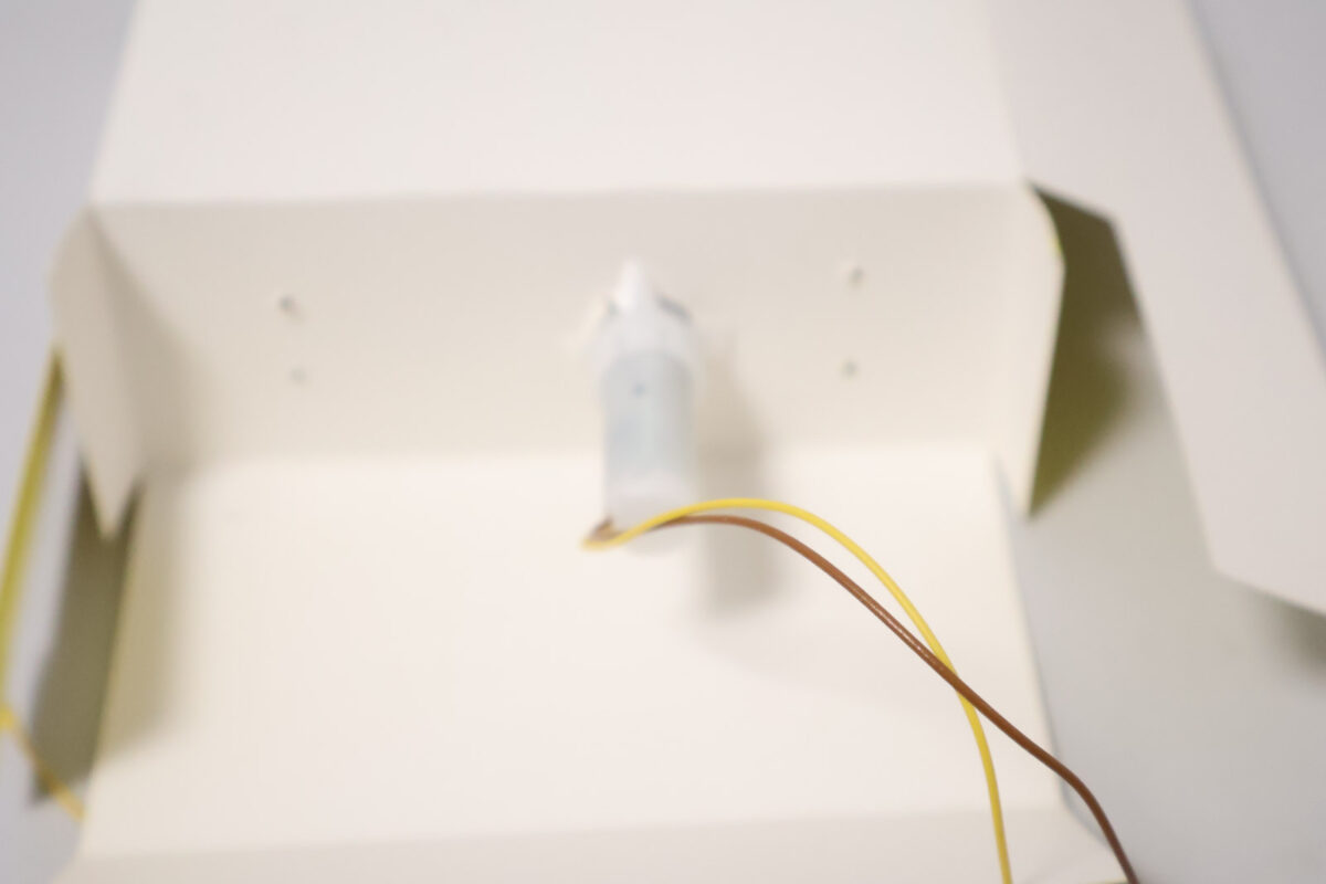 Viessmann 1136H0 Magirus betonmixer - Afbeelding 2